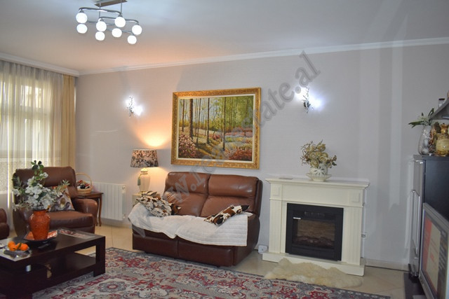 Three bedroom apartment for sale near the Zoo in Tirana, Albania
It is positioned on the fourth flo